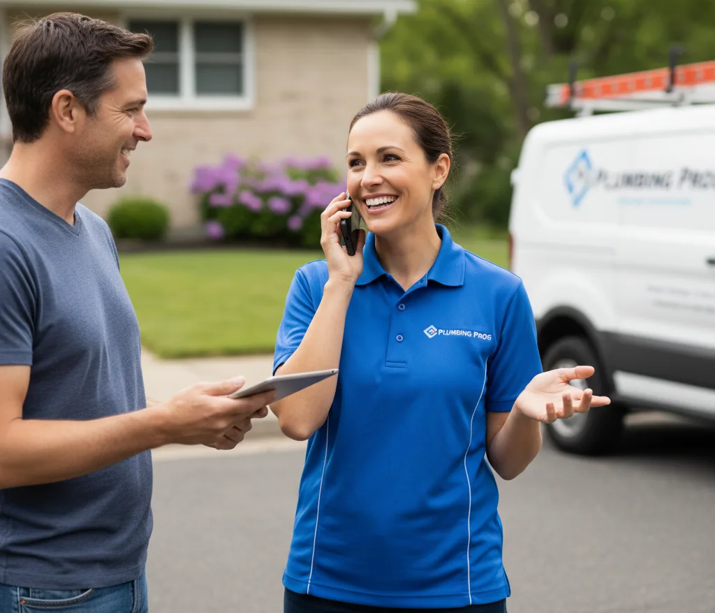 Water Heater Installation in Buckeye, AZ