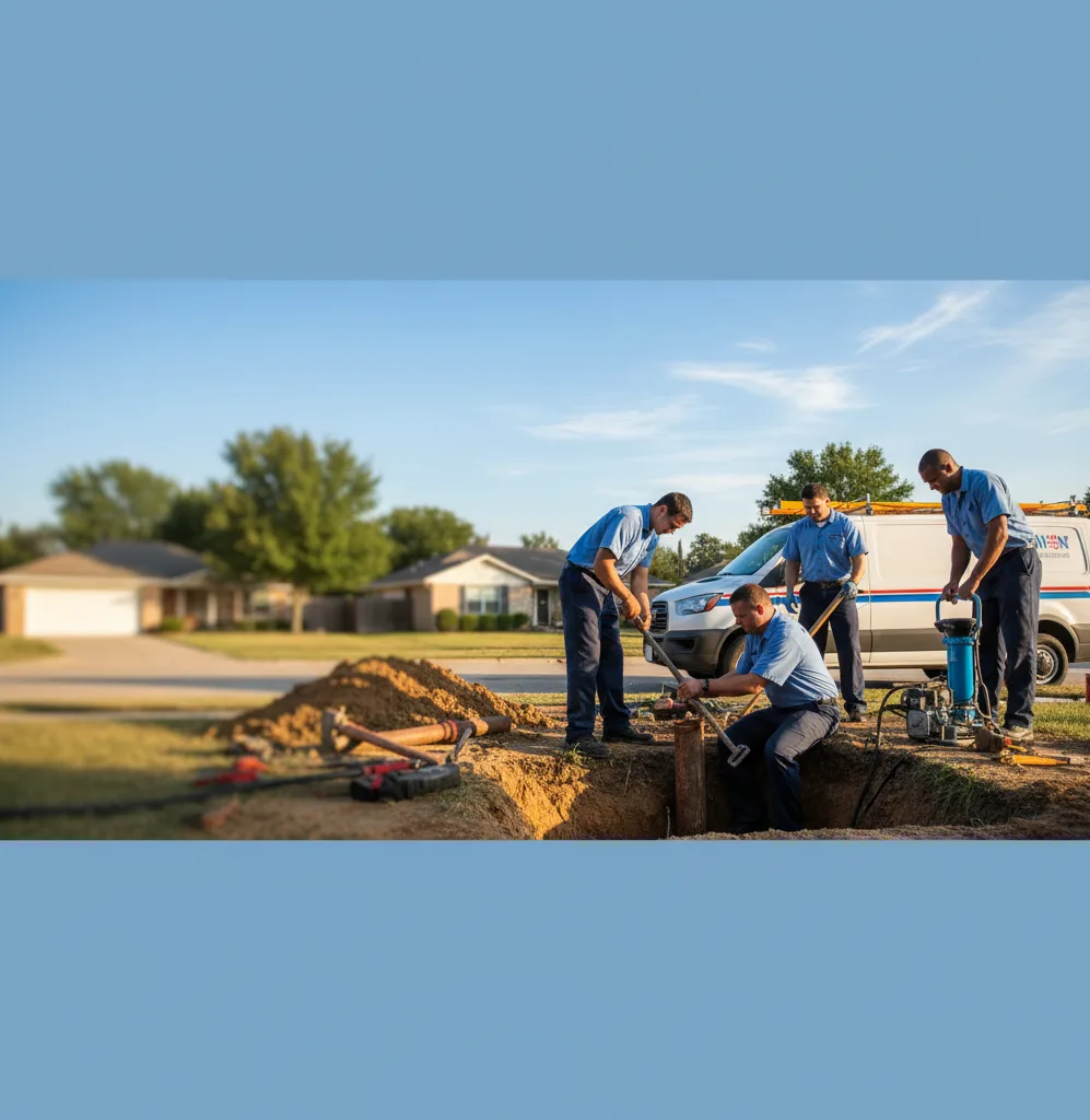 Water Heater Installation in Buckeye, AZ